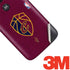 NBA Cleveland Cavaliers Distressed Moto E5 Play Skin